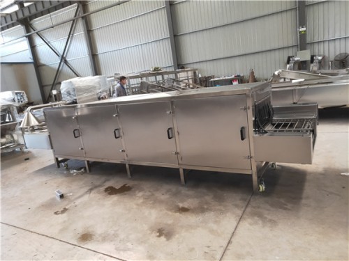 紫外線殺菌機(jī)