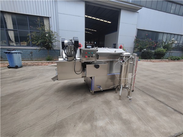 蘋果、桔子打蠟機