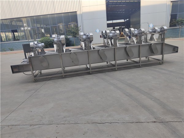 翻轉(zhuǎn)風(fēng)干機(jī)