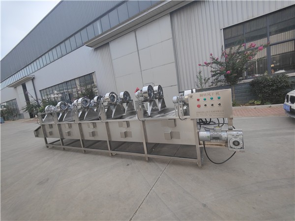 翻轉(zhuǎn)風(fēng)干機(jī)