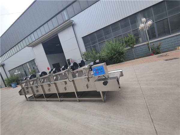 蔬菜風(fēng)干機(jī)