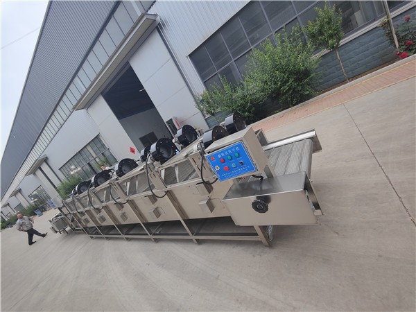 蔬菜風(fēng)干機(jī)