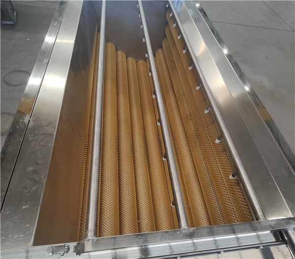 土豆去皮機(jī)