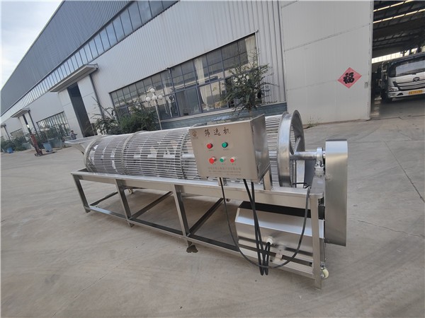 辣椒分級(jí)機(jī)